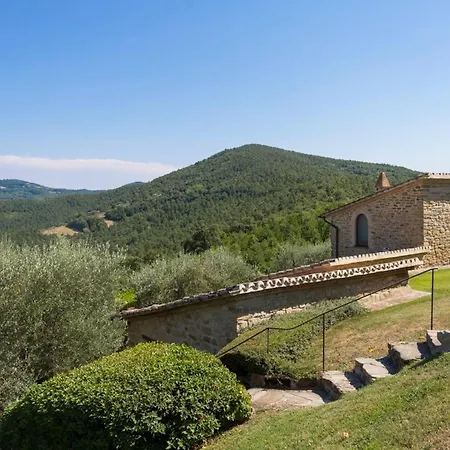 La Mita Sleeps 26 With Pool And Air Con * Preggio
