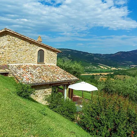 Villa La Mita Sleeps 26 With Pool And Air Con Preggio
