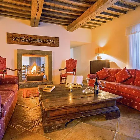 La Mita Sleeps 26 With Pool And Air Con Villa *