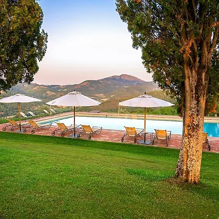 La Mita Sleeps 26 With Pool And Air Con Villa