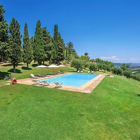 La Mita Sleeps 26 With Pool And Air Con Preggio