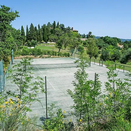 빌라 La Mita Sleeps 26 With Pool And Air Con *