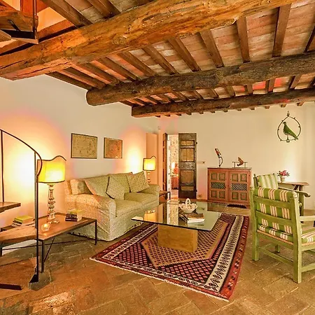 빌라 La Mita Sleeps 26 With Pool And Air Con