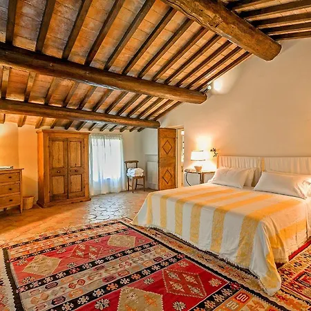 La Mita Sleeps 26 With Pool And Air Con
