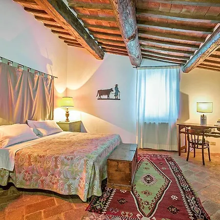 빌라 La Mita Sleeps 26 With Pool And Air Con *