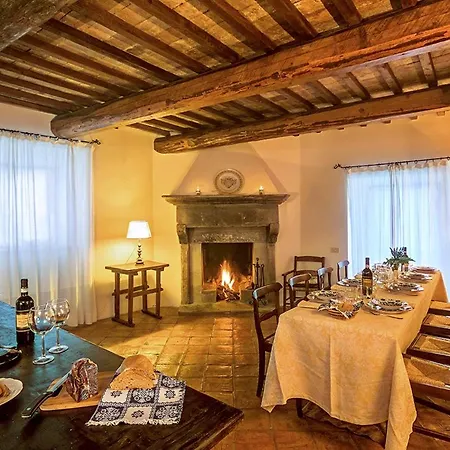La Mita Sleeps 26 With Pool And Air Con * Preggio